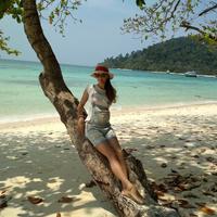 Отзыв от Амира - Visa DTV